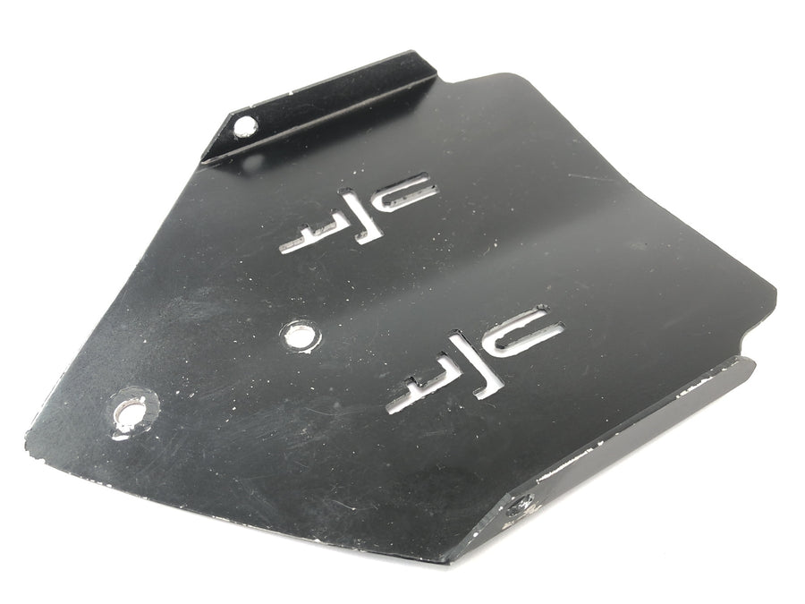Benelli TNT 1130 [2009] - Placa de protección del motor Placa protectora de empotramiento