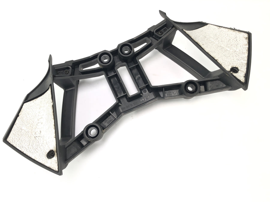 KTM 950 SM LC8 [2008] - Placa protectora de cubierta de escape del escudo térmico