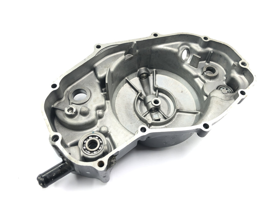 Honda NSR 125 JC20 [1991] - Tapa embrague tapa motor