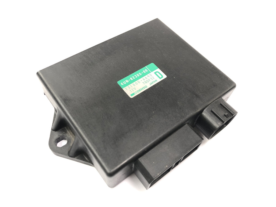 Yamaha TRX 850 4UN [1996] - Unidad de control unidad de encendido módulo CDI
