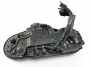 Kawasaki ZRX 1200 S ZRT20A [2002] - Instrumentos en la cabina del tacómetro-4