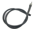 Honda XL 600 RM PD03 [1985] - Cable de velocímetro, accionamiento de velocímetro, cable de velocímetro-3