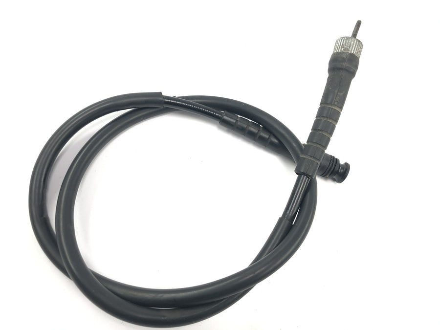 Honda XL 600 RM PD03 [1985] - Cable de velocímetro, accionamiento de velocímetro, cable de velocímetro