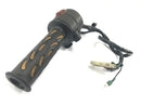 Honda NSR 125 JC20 [1991] - Interruptor del manillar unidad del puño del acelerador derecho puño del acelerador-2