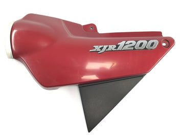 Yamaha XJR 1200 4PU [1996] - Tapa lateral carenado lateral izquierdo