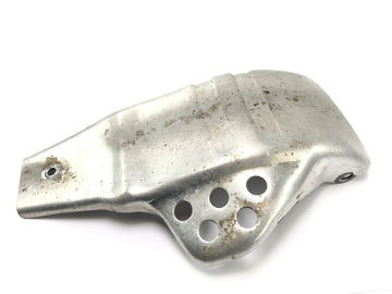 Honda SLR 650 RD09 [1997] - Protección de la placa de protección del motor - 0