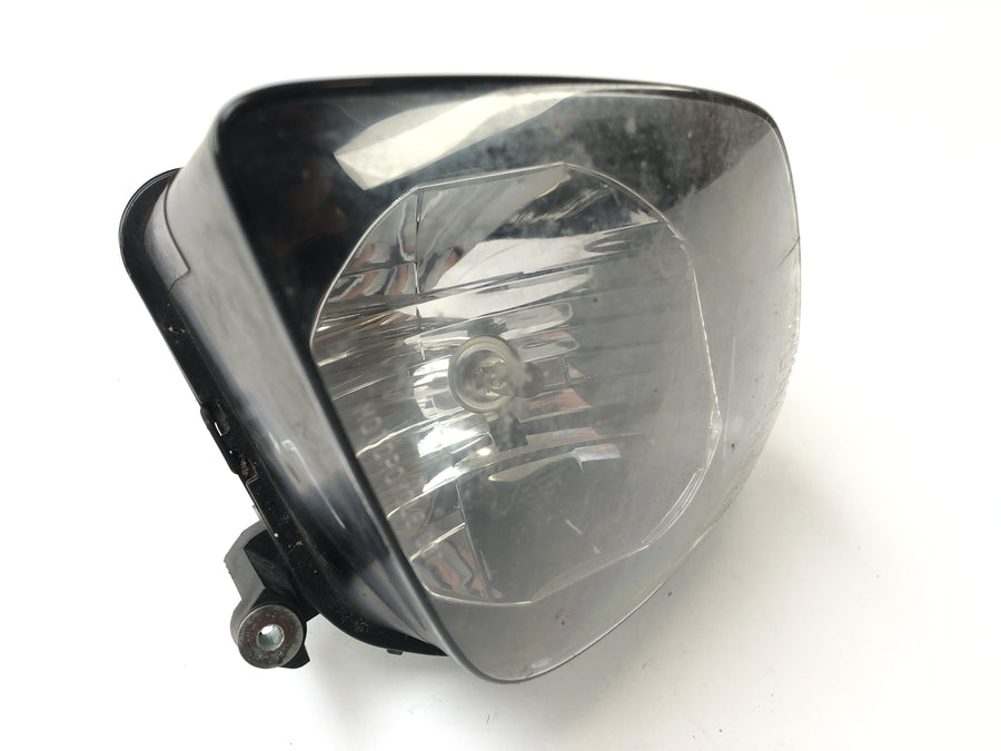 Honda VTR 1000 SP 1 SC45 [2001] - Faros a la izquierda
