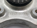 KTM 640 LC4 Prestige [2005] - Abrazadera inferior de horquilla-4