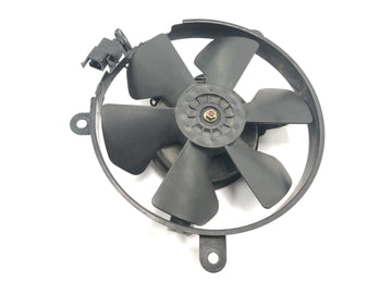 Honda CBR 900 RR Fireblade SC33 [2000] - Ventilador eléctrico de rueda de ventilador de radiador