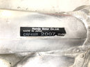 Honda CRF 450 R [2007] - Chasis principal aluminio sin papeles-3