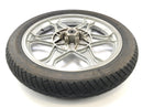 Moto Guzzi v 1000 VG [1980] - Rim Rim Rim 2.15 x 18 "-4