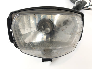 Yamaha XT 660 DM01 [2004] - Faros - 0