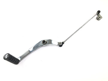 Honda VTX 1800 SC46 [2004] - palanca de cambios pedal de cambio con varillaje de cambio