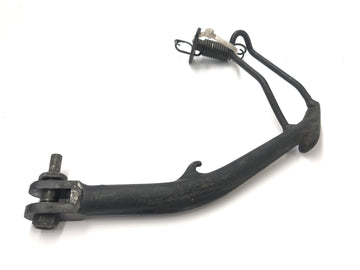 Honda XBR 500 PC15 [1989] - Stand Side stands con primavera - 0