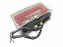 Kawasaki Z 1100 KZT10A [1984] - Luz trasera Luz trasera Luz de placa de placa de luz de luz-6