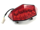 SWM RS 125 R B2 [2020] - Piloto trasero luz de freno piloto trasero LED piloto trasero-2