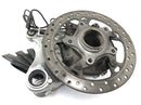 BMW R 1200 R R1ST [2008] - tracción trasera 33/12 transmisión final cardán-7