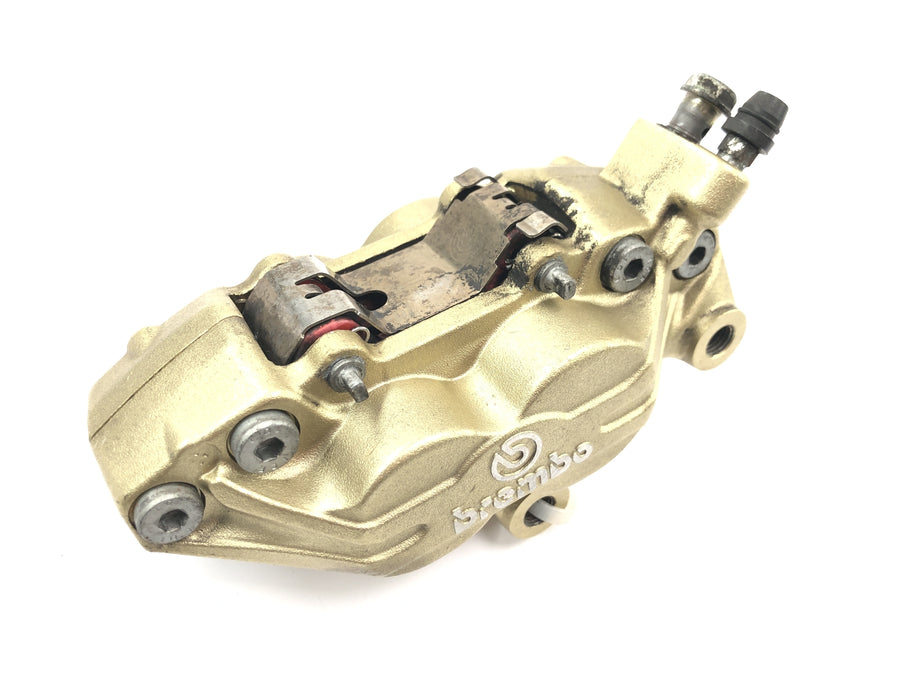 Ducati ST3 S3 [2004] - Pinza de freno delantera derecha Brembo