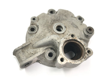 Sachs ZX 125 [1998] - tapa del motor de culata