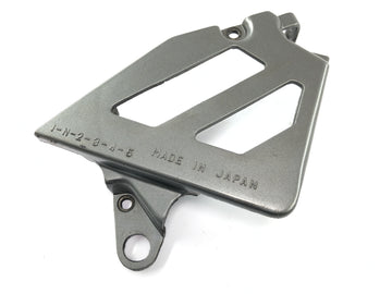 Yamaha TT 600 E 4GV [1995] - Protector de cadena delantero tapa piñón