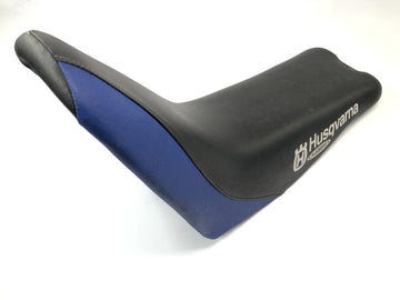 Husqvarna TE 610 E Dual H7 [1999] - Banqueta para asiento de moto - 0