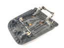 Honda CBR 900 RR Fireblade SC33 [2000] - Asiento del acompañante, asiento del pasajero trasero-4