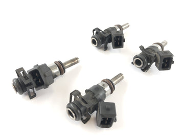 BMW K 1300 S K12S [2010] - Inyector del inyector para el sistema de combustible - 0
