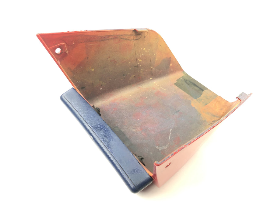 Suzuki GSX R 1100 GU74C [1987] - funda de asiento para acompañante