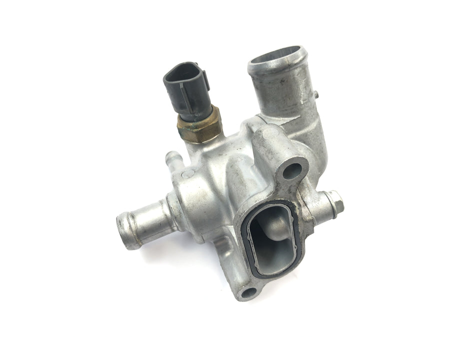 Honda CBR 1000 RR SC57 [2006] - Termostato caja termostato distribuidor refrigerante