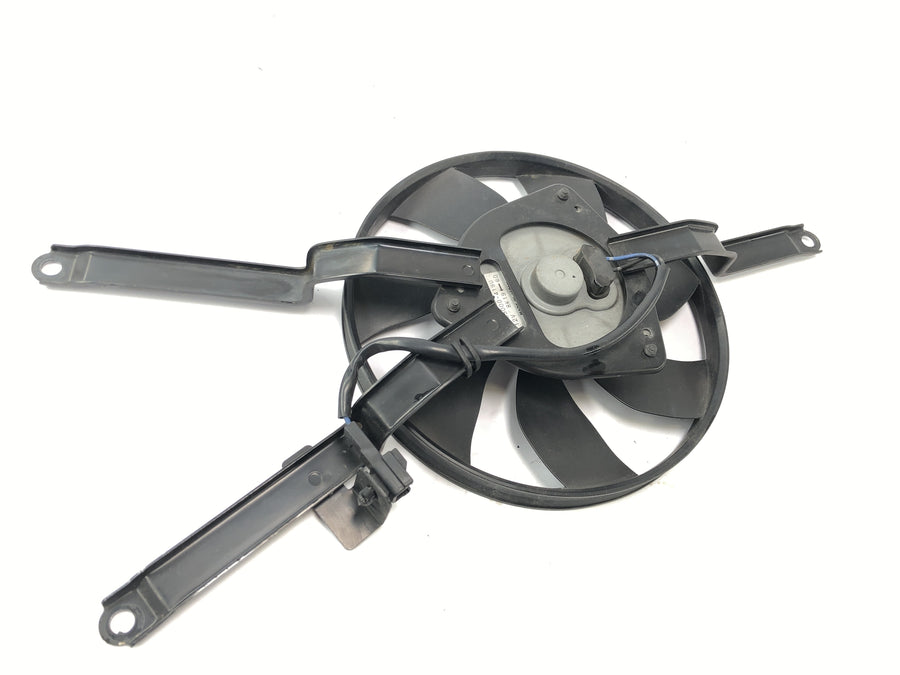 Suzuki VZ 1500 WVCU [2011] - Ventilador del radiador ventilador del radiador