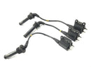 Triumph Thunderbird 900 T309RT [1996] - Bobinas de encendido con enchufes-4