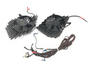 Benelli TNT 1130 [2009] - Conjunto ventilador radiador-4