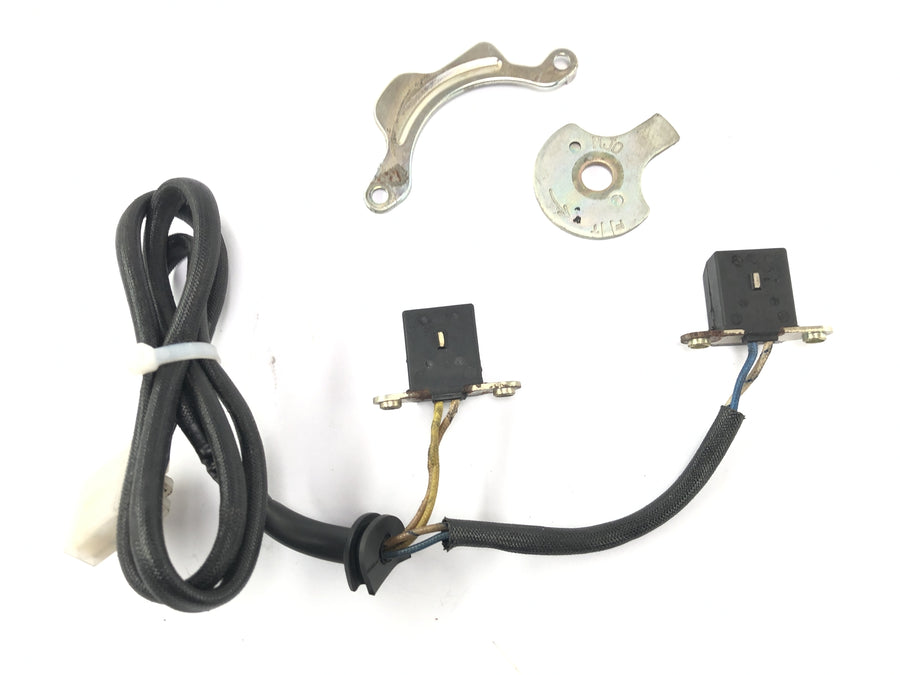 Honda CBX 750 RC17 [1984] - Kit de sensor de proveedores de pulso de Pickup Zündbaner