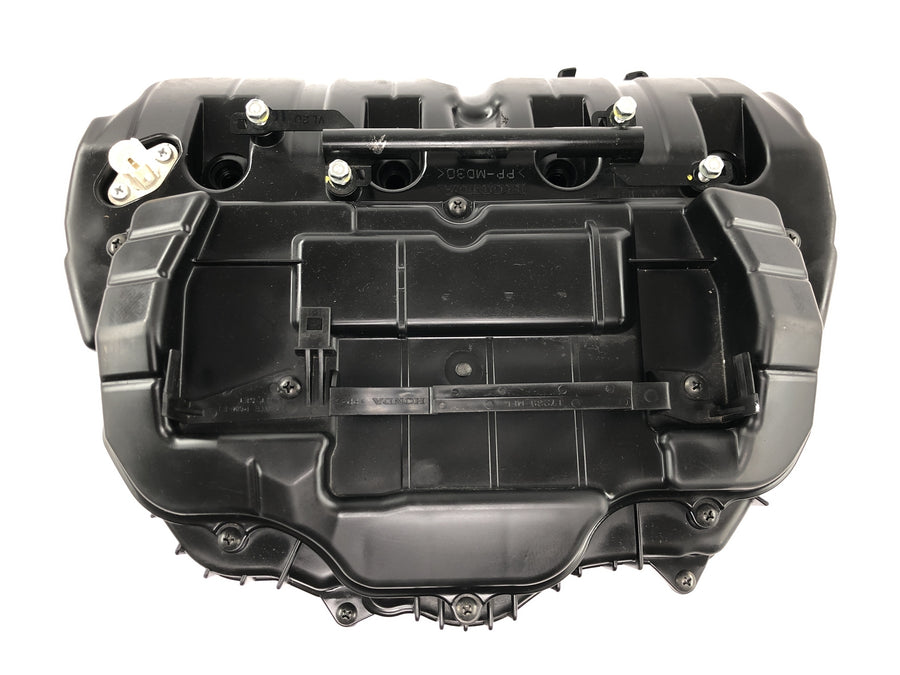 Honda CBR 1000 RR SC59 [2008] - Caja filtro de aire caja de admisión caja de aire