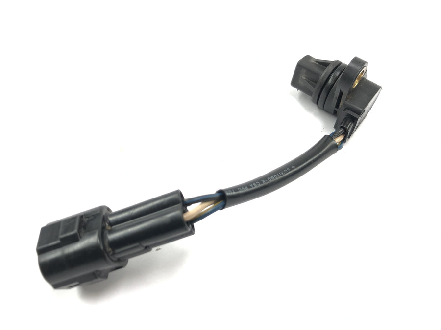 Yamaha YZF R1 RN09 [2003] - Sensor del sensor de posición del cigüeñal
