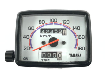 Yamaha TT 600 E 4GV [1995] - Velocímetro Velocímetro Cuentakilómetros - 0
