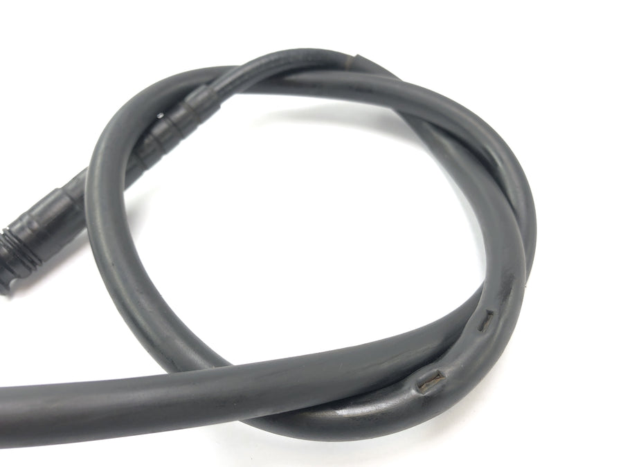 Honda SLR 650 RD09 [1997] - Cable de velocidad del velocímetro de velocidad para accionamiento del velocímetro.