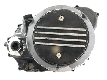 Yamaha XS 1100 2H9 [1978] - Tapa del motor de la tapa del embrague