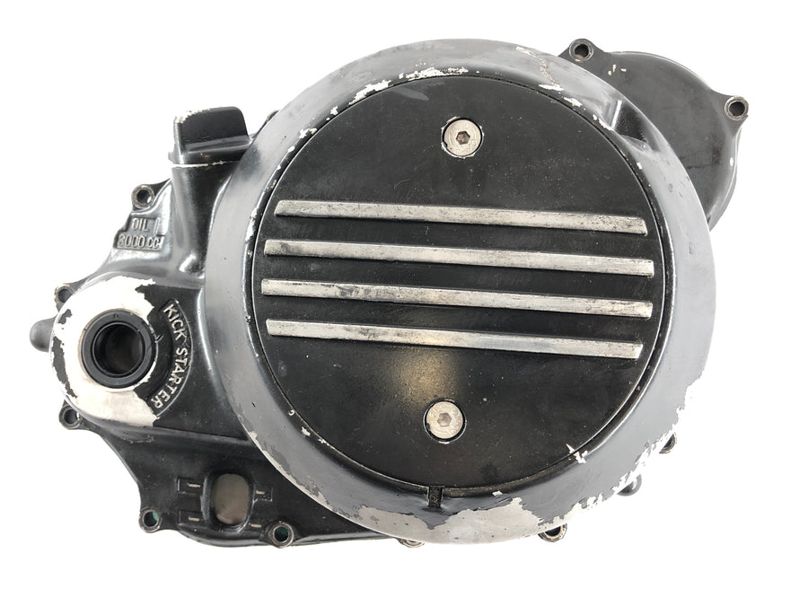 Yamaha XS 1100 2H9 [1978] - Tapa del motor de la tapa del embrague