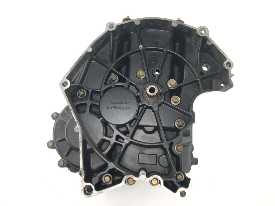 BMW R 1150 RS R22 [2003] - Caja de cambios Transmisión Getrag