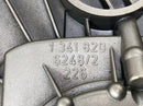 BMW R 1150 GS R21 [2002] - Tapa delantera tapa motor tapa cadena tapa-4