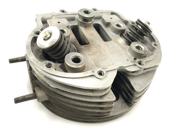 Moto Guzzi V 1000 VG [1980] - Cylinder Head a la derecha