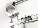 Honda NSR 125 JC20 [1991] - par de manillares con clip 34mm-3