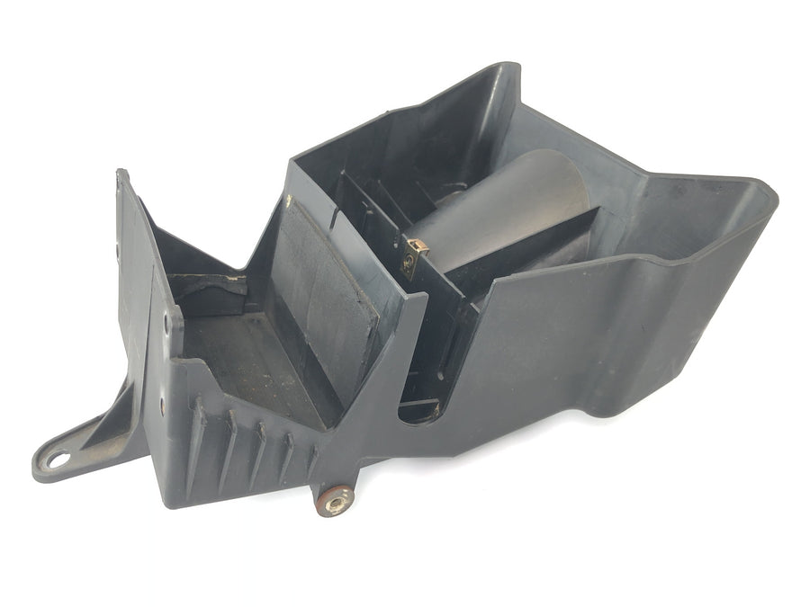 Benelli TNT 1130 [2009] - Caja bateria caja bateria
