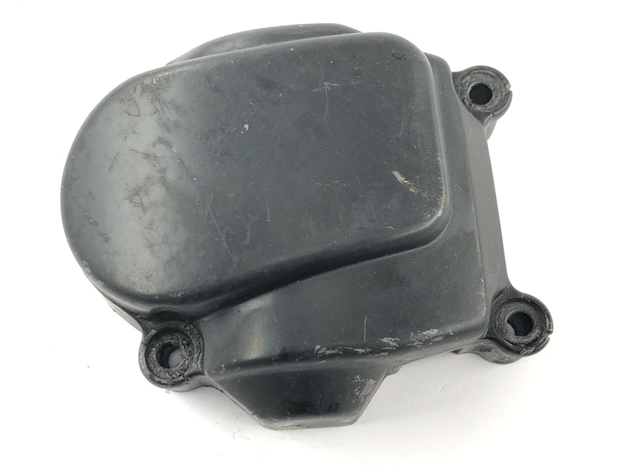 Sachs ZX 125 [1998] - Tapa bomba de aceite tapa motor