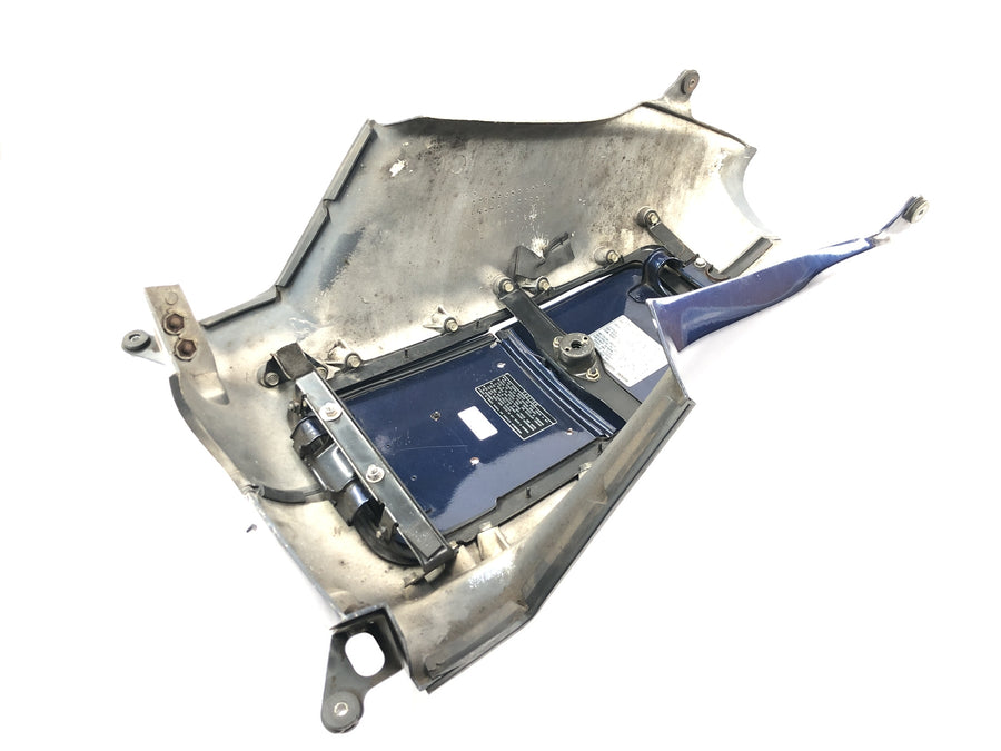 Honda Goldwing GL 1200 SC14 [1988] - Dummy tapa airbox carenado tanque