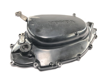Honda XL 250 R MD03 [1993] - tapa embrague tapa motor derecha - 0