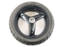 Triumph Speed ​​Triple 955i [1999] - Hinterrad Rim en la parte posterior 190/50 ZR17-1