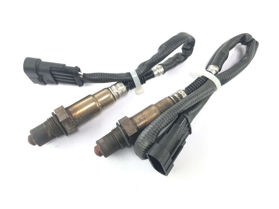 Moto Guzzi Stelvio 1200 8V [2016] - Kit sonda lambda sonda O2 sonda gases de escape