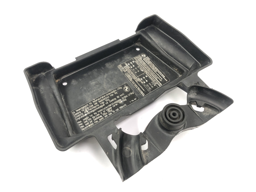 BMW R 1200 GS Adventure R12 [2012] - Cobertura de estiba de la cubierta de batería